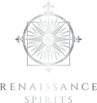 logo renaissance spirits